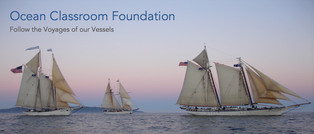 Ocean Classroom Foundation