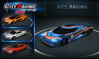 City Racing Lite