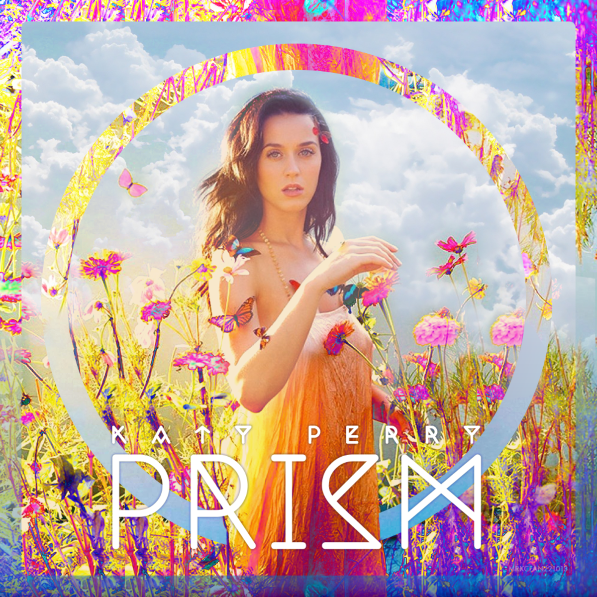 Katy Perry Prism (descargar mega) Descarga Todo Digital Mega