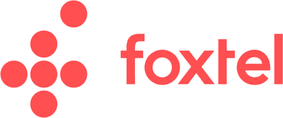 The Branding Source Foxtel Gets Friendly With Everyone