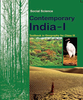 Class 9 Geography Solutions