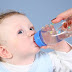 Làm thế nào để trẻ thích uống nước