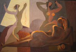 Tres Mujeres y Una Manzana, 1986