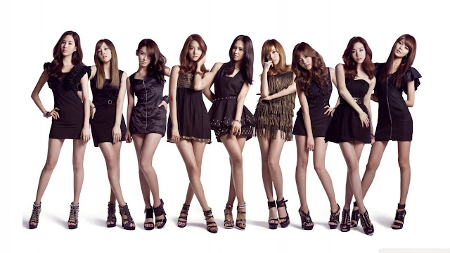 245454-Good SNSD Girls Generations HD Wallpaperz
