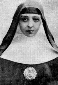 Beata María Antonia Bandrés Elósegui (1898-1919)
