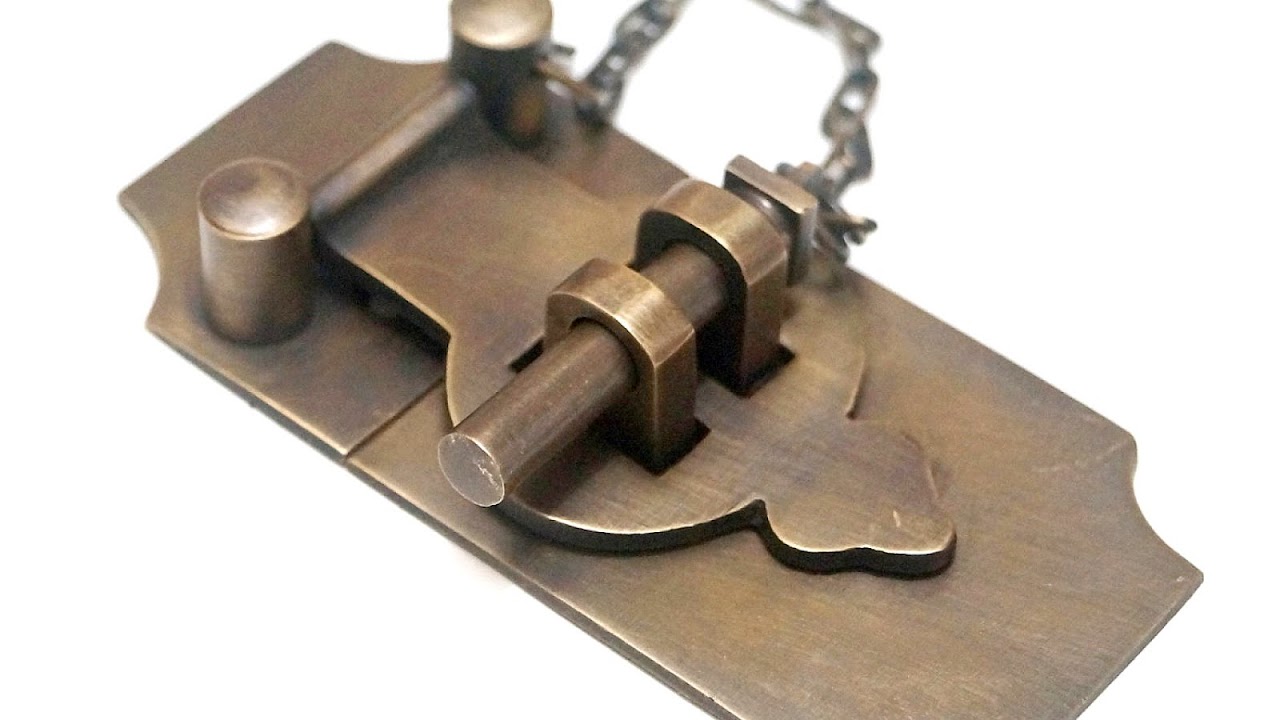 Locking Box With Slot Box Choices