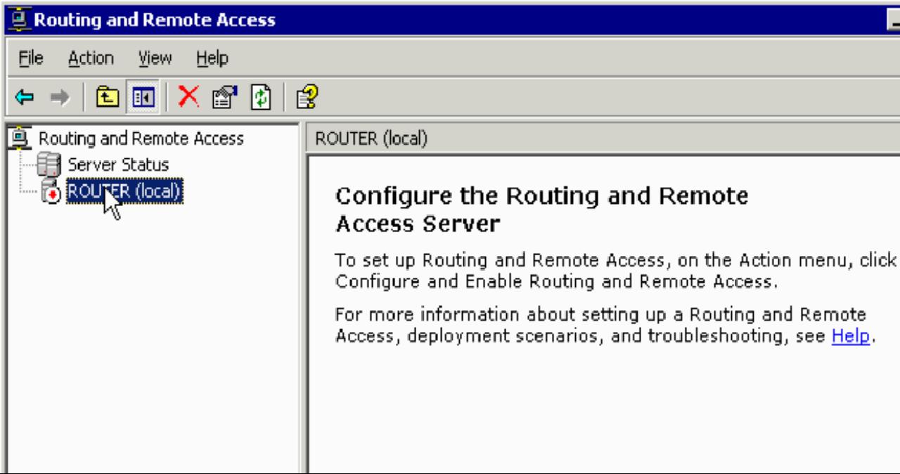Network Lessons How to troubleshoot a DHCP server?