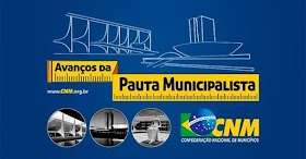 CNM realiza Mobilização Municipalista para reforçar pauta no Executivo, Judiciário e Legislativo