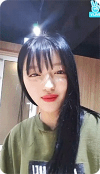 발챙이 닮은 유아.gif | 인스티즈