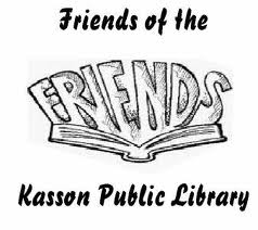 Friends of the Kasson Public Library