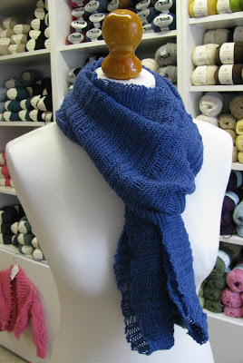 The Woolly Brew: April 2012