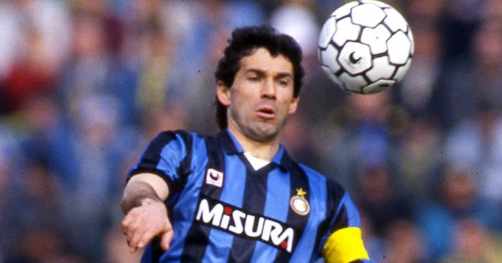 Manbit's EA Sports FIFA mods Giuseppe Baresi