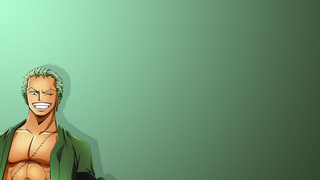 HD WALLPAPER RORONOA ZORO ONE PIECE SUPER KEREN | dibingkai.com