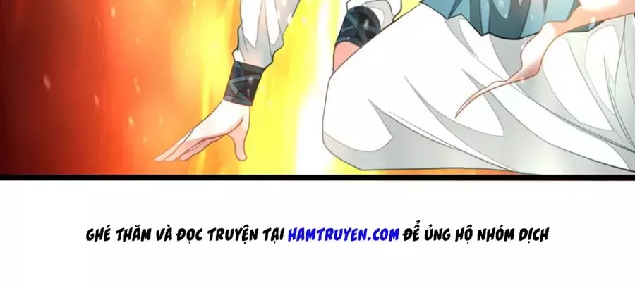 Cửu Dương Thần Vương Chapter 158 - TC Truyện