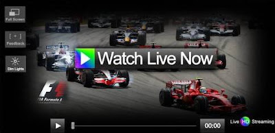 How To Watch Formula One Online  FORMULA 1 CHANNEL