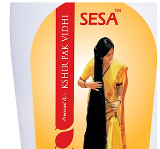 How to use sesa herbal hair oil How to use sesa herbal hair oil