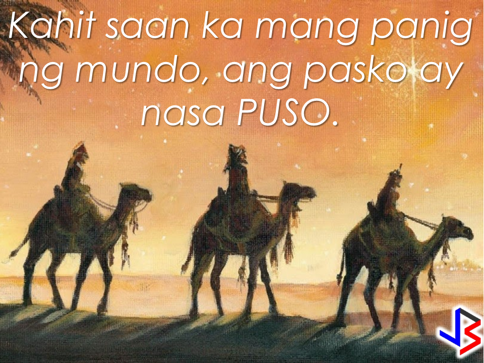 Ofw Christmas Away From Home Quotes