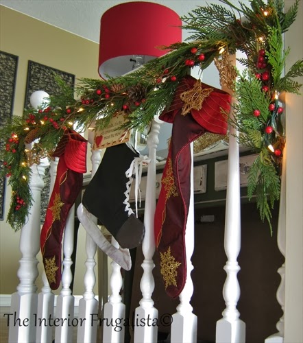 Its beginning to look a lot like Christmas! - The Interior Frugalista