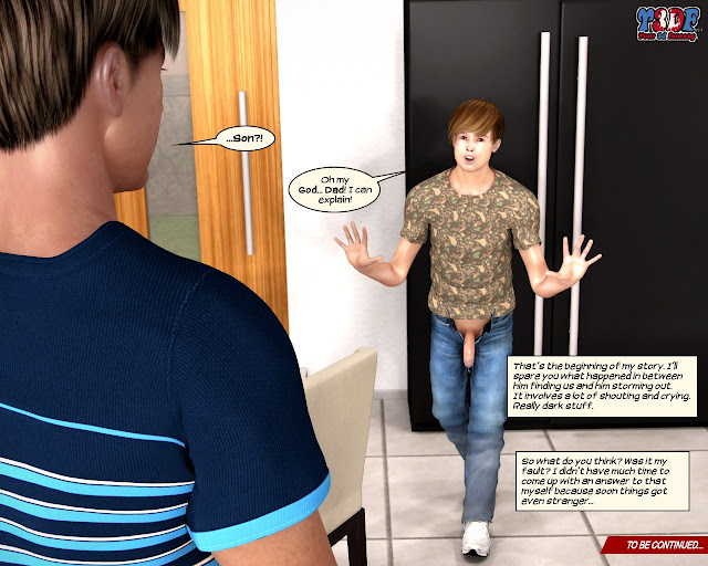 Komik Bokep 3D Komik Bokep 3D