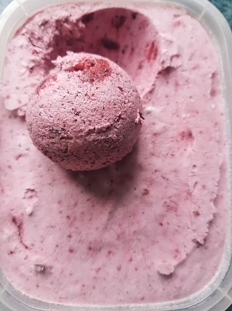 For The Love Of Banting: Banting Ice Cream Recipes