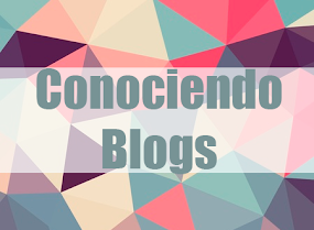 Conociendo Blogs