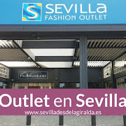 Negociar Sentido táctil partícipe OUTLET EN SEVILLA - Compras y guía de Sevilla. Sevilla desde La Giralda