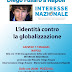 Anche a Napoli approda Interesse Nazionale, il network del filosofo Diego Fusaro