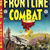 Frontline Combat #13 - Wally Wood art & cover