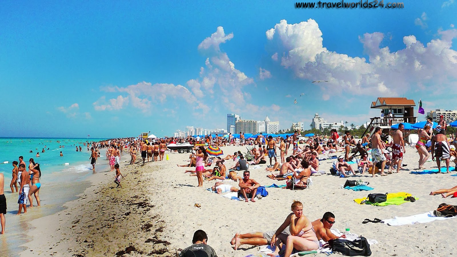 america, best places to travel, miami, place to visit, miami florida, 