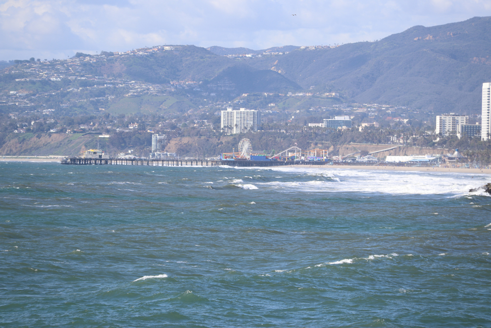 Los Angeles - Venice Beach ja Santa Monica 13 Los Angeles - Venice Beach ja Santa Monica 12