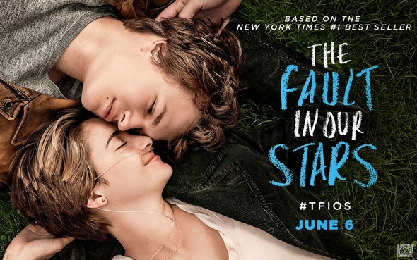 Os filmes mais vistos no Brasil em 2014