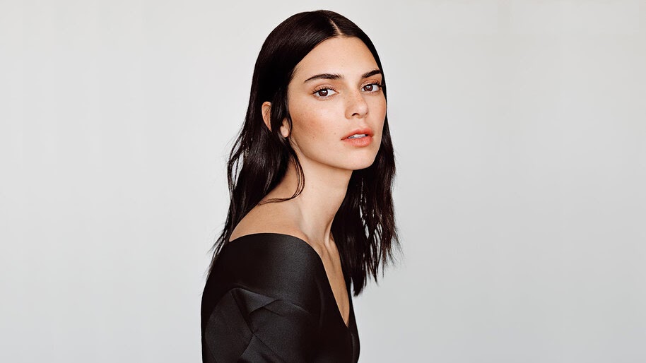 Kendall Jenner, Beautiful, Women, Model, 4K, #6.360