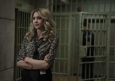 Goliath Season 2 Nina Arianda Image 1