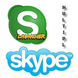 multi skype launcher oficial