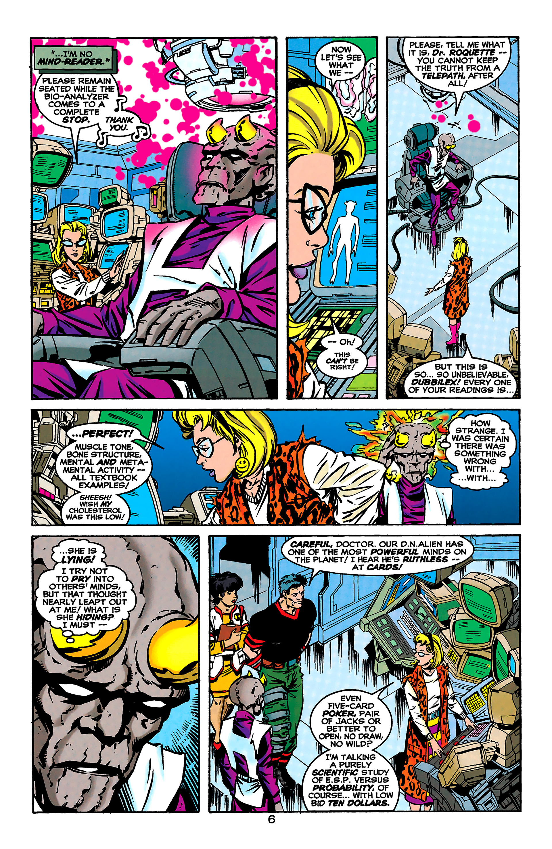 Superboy (1994) 57 Page 6