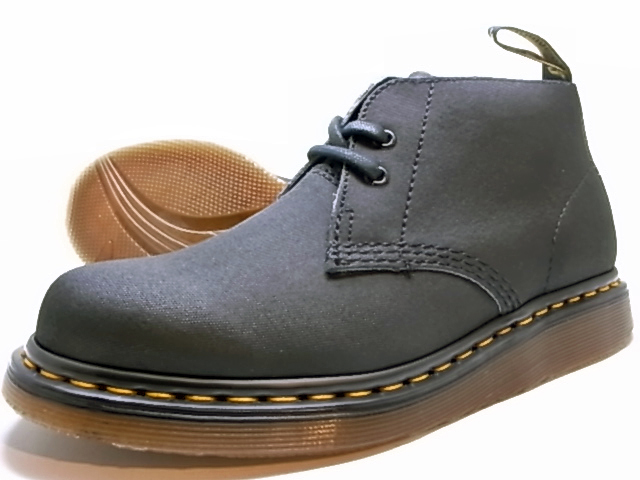 Dr.Martens】ドクターマーチン PEARSON II+istartonmonday.com