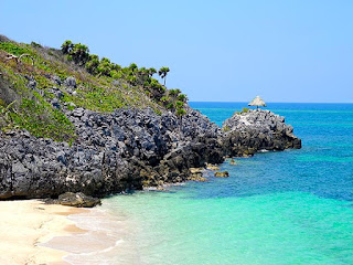 bliss beach, best roatan weather, paya bay resort, chillout stations, beauty, the black iguana, beach bar, naturism, 