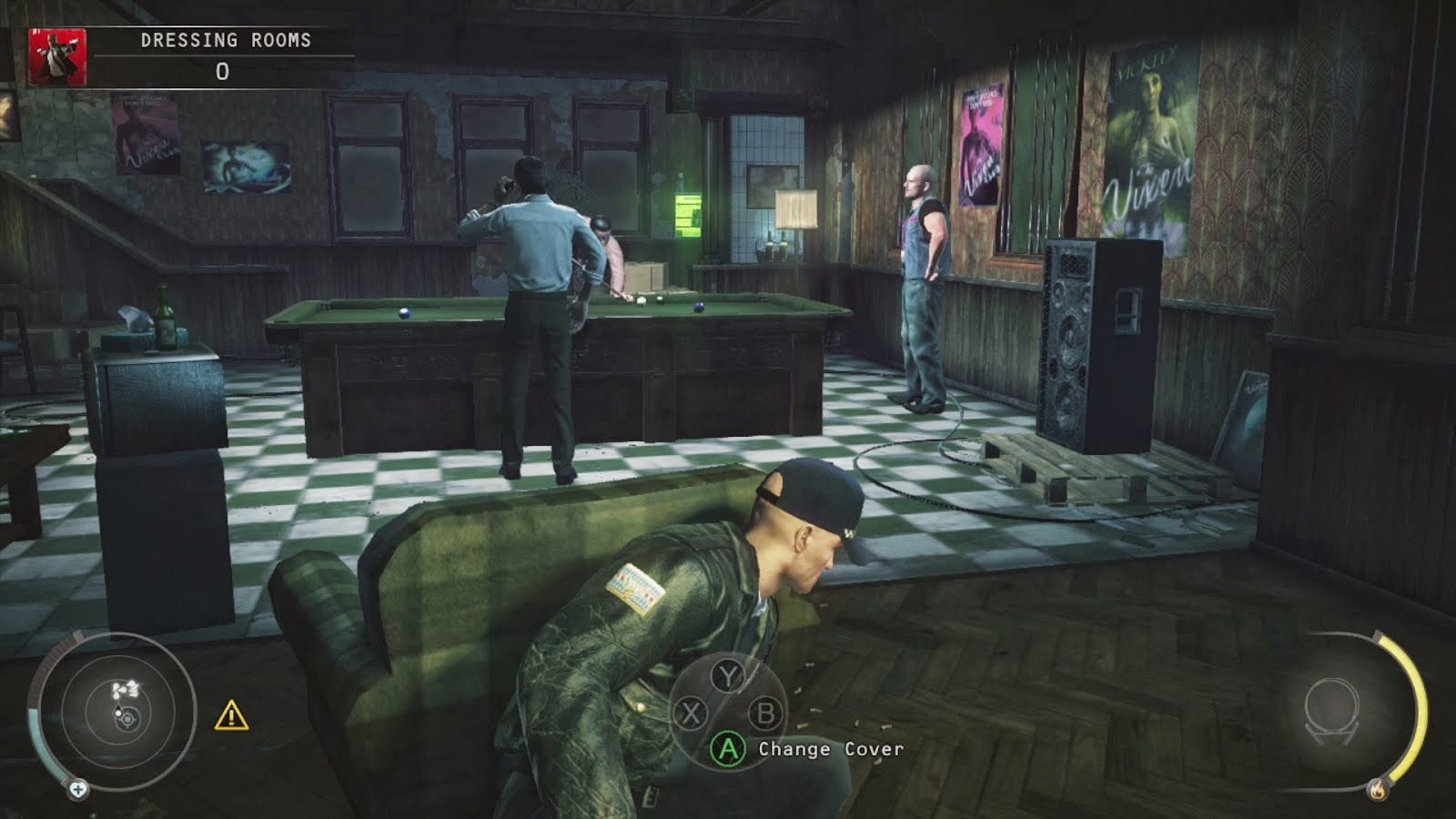 hitman absolution free download full version for pc