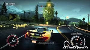 Screenshot Need For Speed Edge Game Free Download