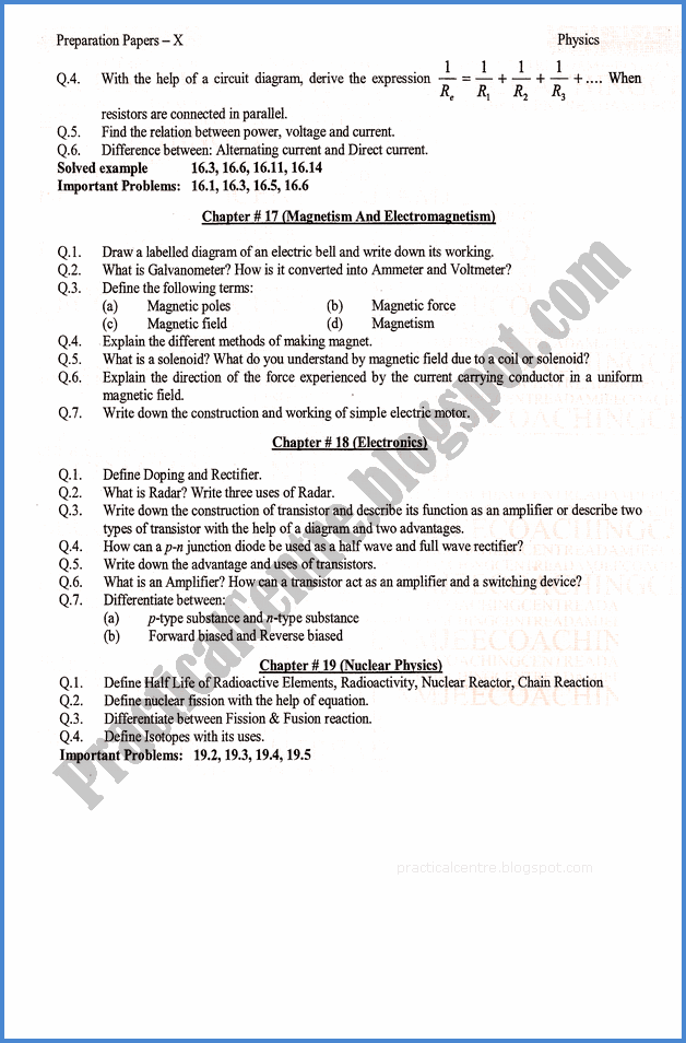 physics-10th-adamjee-coaching-guess-paper-2019-science-group