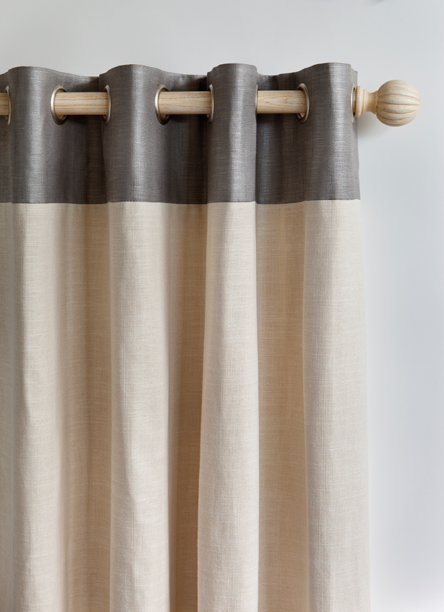 ExecutiveCouchDesigns Curtain Heading Ideas