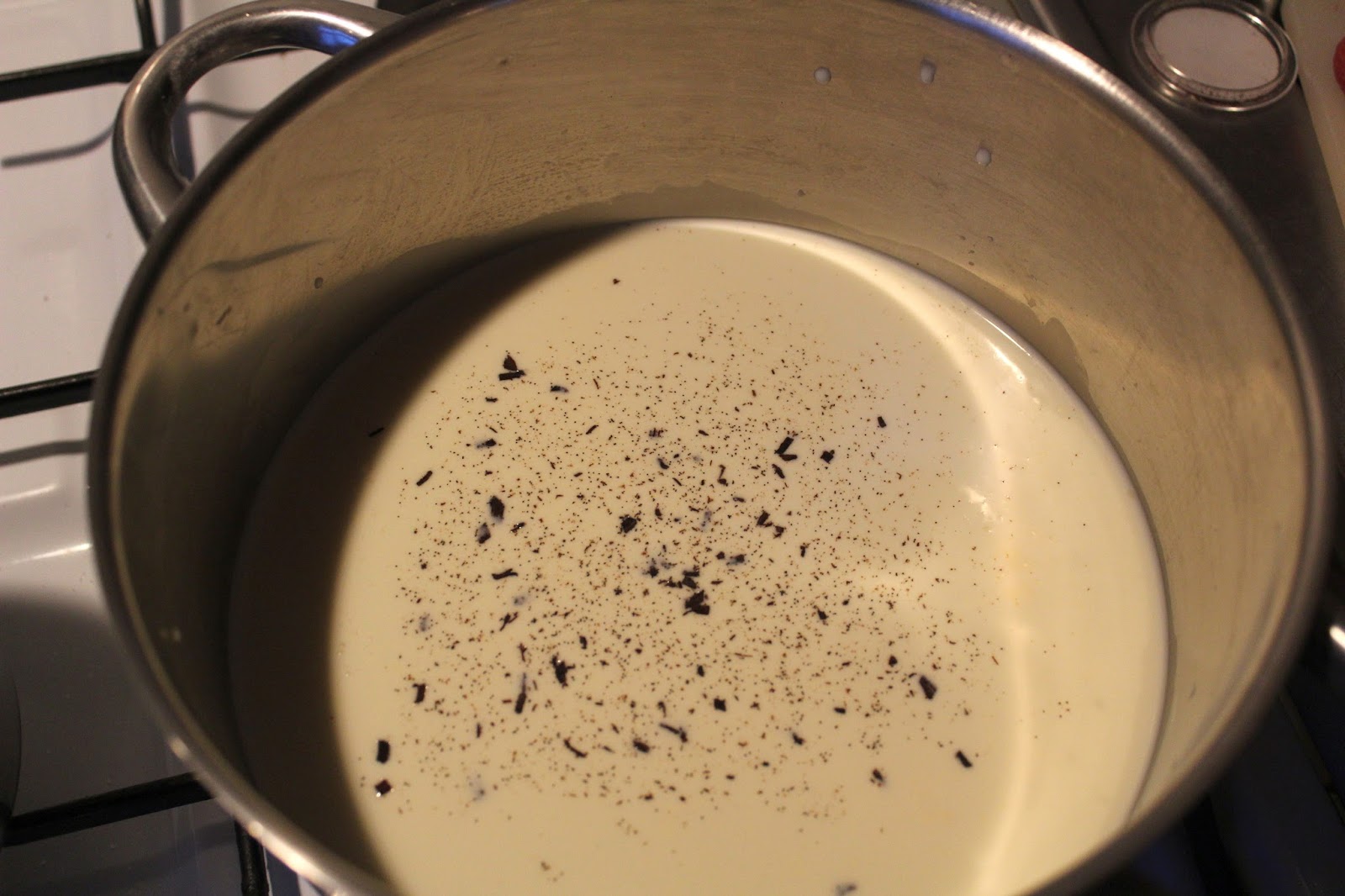 Erdbeerpudding ohne Plaste und Elaste – glatzkoch.de