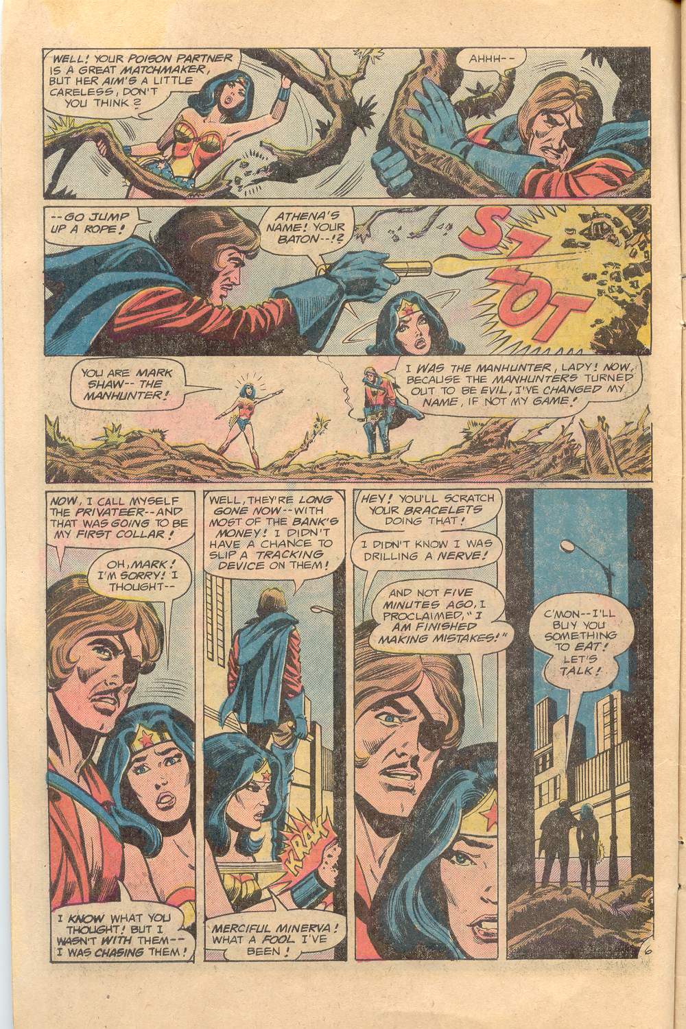Justice League of America (1960) 143 Page 9