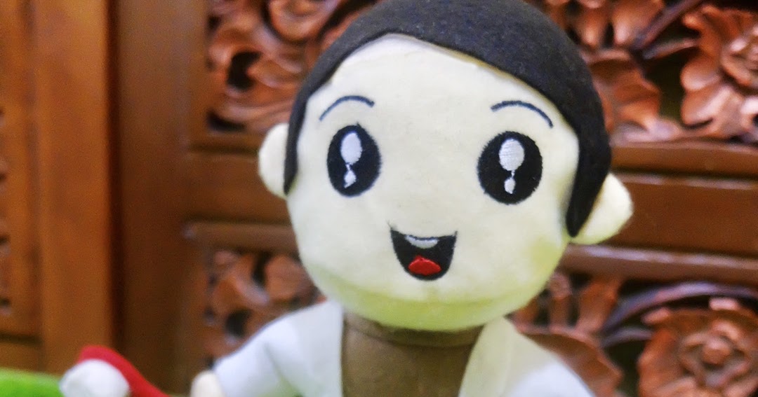 Boneka Custom Profesi Satuan TANPA Minimum Order Custom Doll Maker