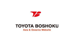  Terbaru PT Toyota Boshoku Indonesia Bulan Agustus 2021