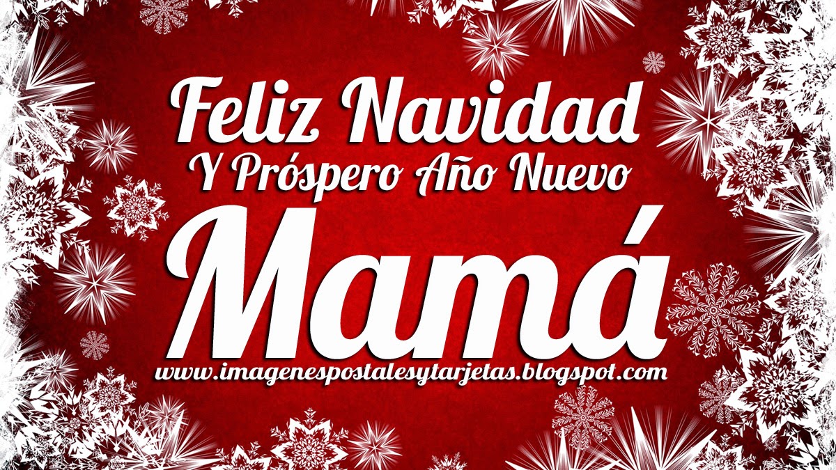 Carta Para Mi Mama De Navidad - MXEDUSA