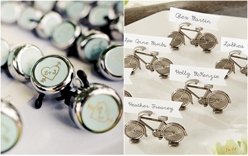 Inspiración Bicicletas para bodas