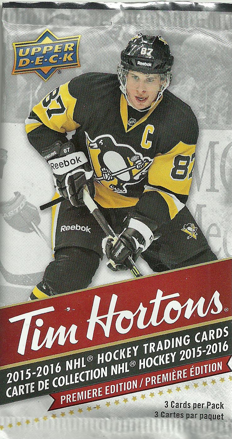 Hell's Valuable Collectibles 10Pack Break 201516