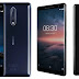 Difference Between Nokia 8 And Nokia 8 Sirocco