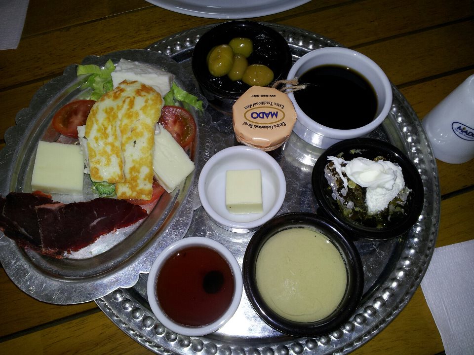 Dostlarla Kahvalti Nefis Yemek Tarifleri 5790655